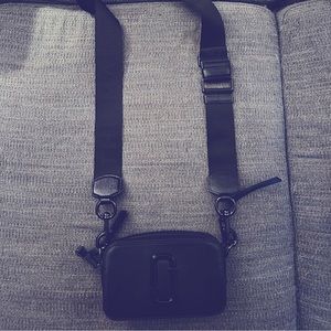 The Marc Jacob’s Snapshot DTM